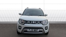 Suzuki Ignis 1.2 Dualjet 12V Hybrid SZ-T 5dr CVT Petrol Hatchback